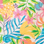 Essential Cotton Tropical Paradise Elbow-Sleeve