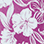Prima™ Cotton Hibiscus Ruffle-Neck Tees
