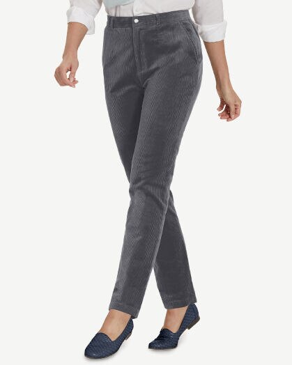 CORDUROY PANTS