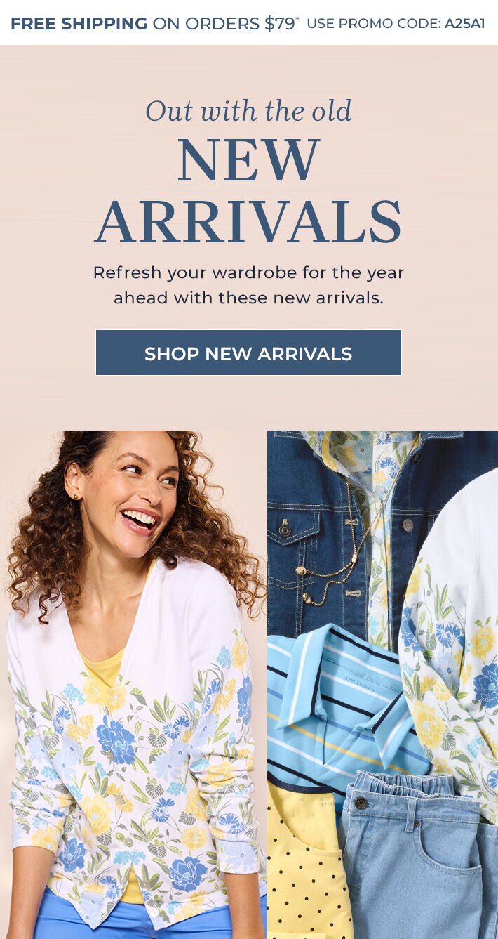 Women's clothing and shoes online best sale