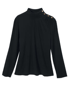 knit tops & tees