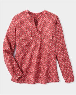 shirts & blouses