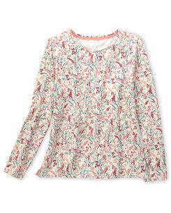 knit tops & tees