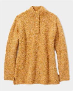 sweaters & cardigans