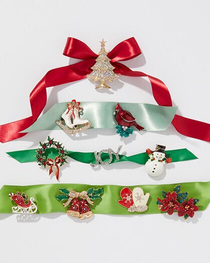 STOCKING STUFFERS