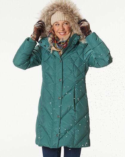 OUTERWEAR