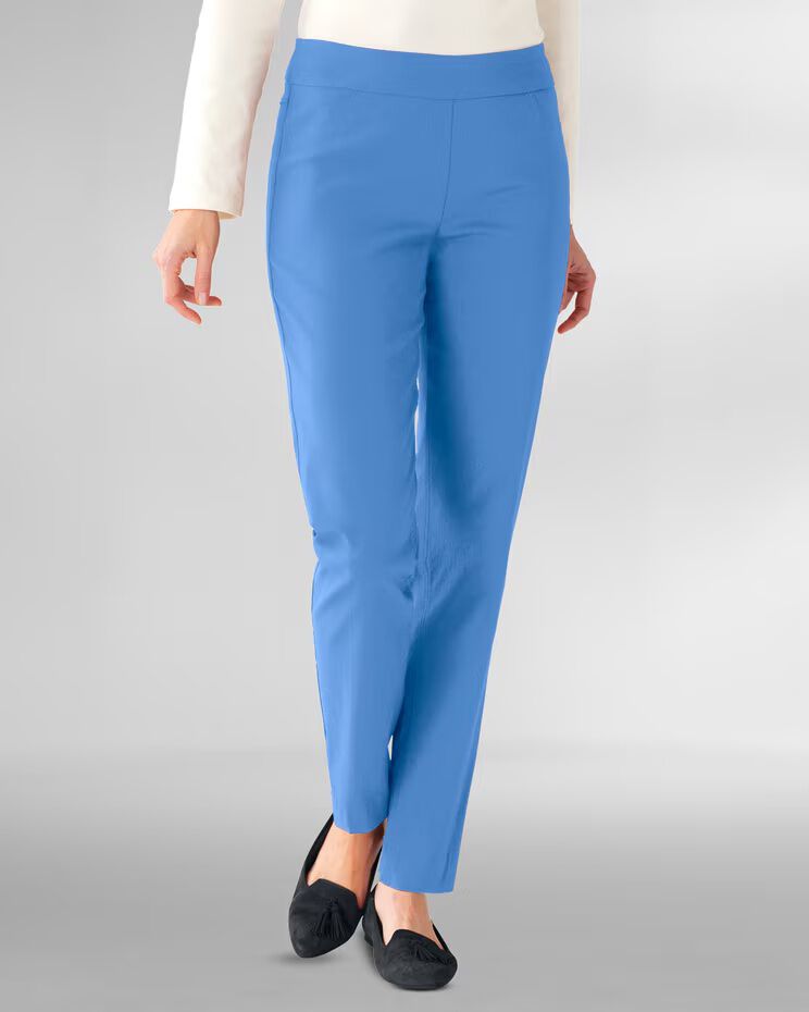 Tapered & Slim