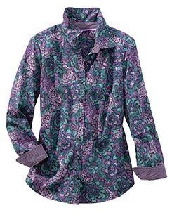 shirts & blouses