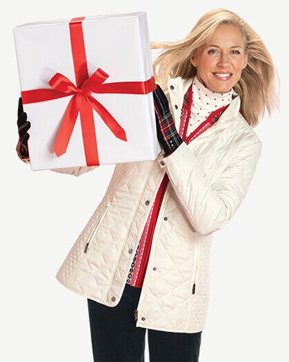 OUTERWEAR