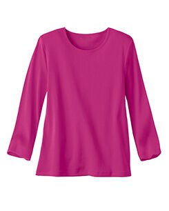 knit tops & tees