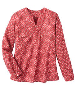 shirts & blouses
