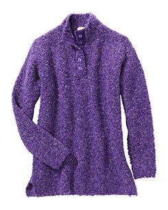sweaters & cardigans