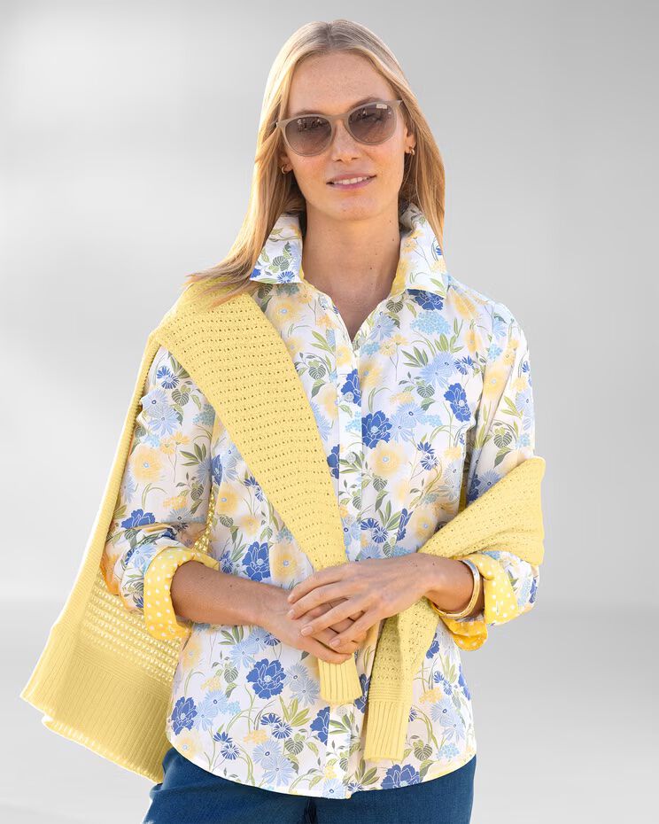 Shirts & Blouses