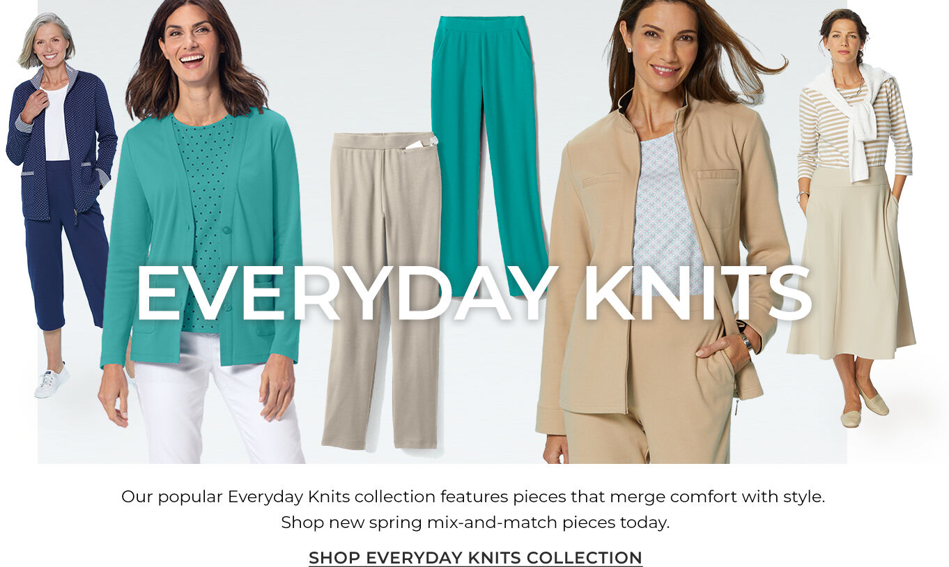 everyday knits shop everyday knits collection