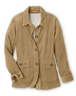 jackets
