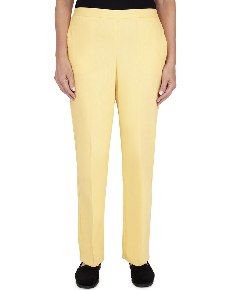 Alfred Dunner® Bright Idea Short Pant image number 1
