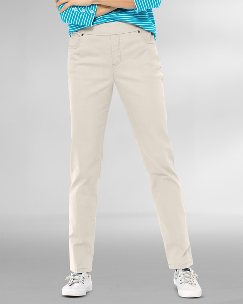 DreamFlex Color Easy Pull-On Tapered
