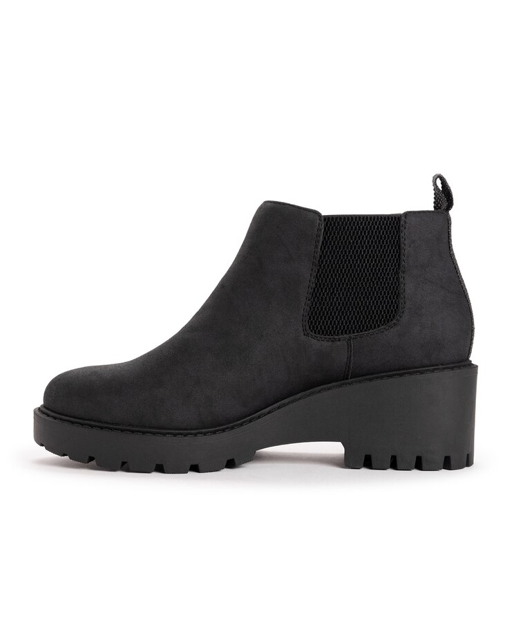 MUK LUKS Finley Francis Boots image number 6