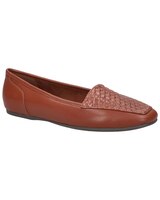 Easy Street Thrill Square Toe Flats thumbnail number 1