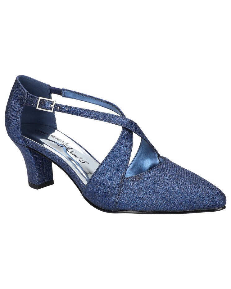 Easy Street® Elegance Pumps image number 1