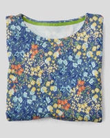 Essential Cotton English Meadow Tee thumbnail number 4