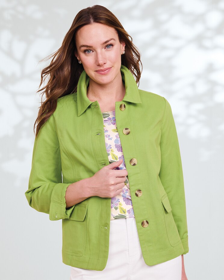 Dennisport Anywhere Jacket image number 1