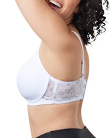 Leading Lady  Brigitte Lace T-Shirt Bra Wirefree thumbnail number 2
