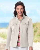 Weekend Escapes Jacket thumbnail number 1