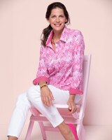 Butterflies In Flight Shirt thumbnail number 3