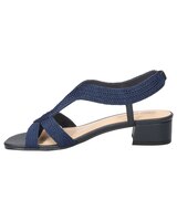 Easy Street® Festival Block Heel Sandals thumbnail number 5