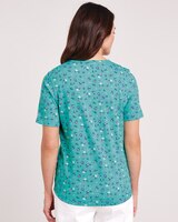Classic Anytime Tee thumbnail number 3