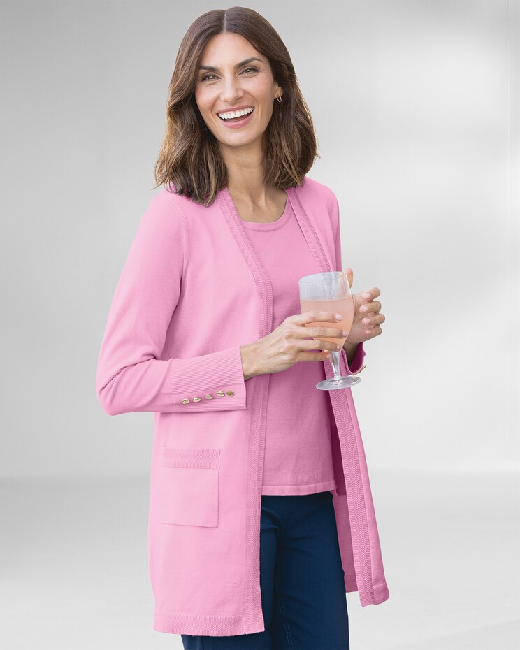 Updated Madison Cardigan image number 1