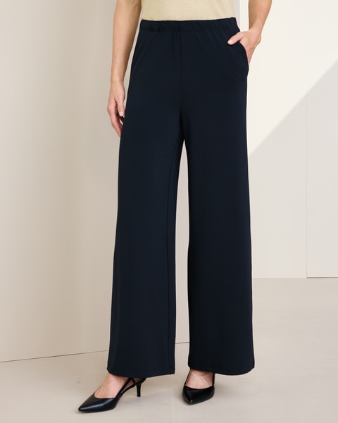 JetSet Wide Leg Pants