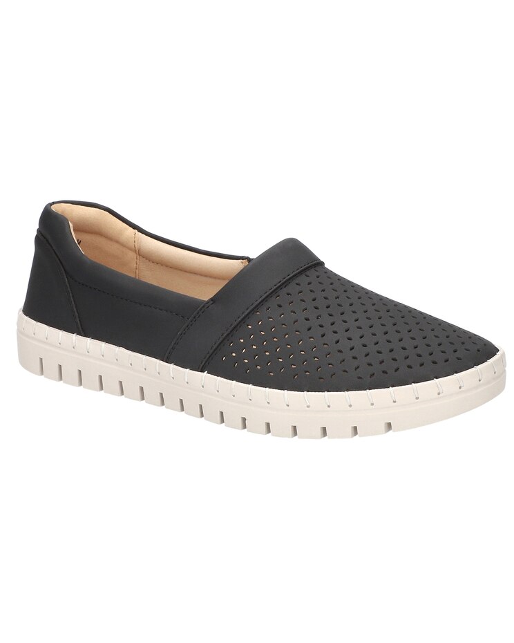 Easy Street® Wesleigh Comfort Slip-Ons image number 1