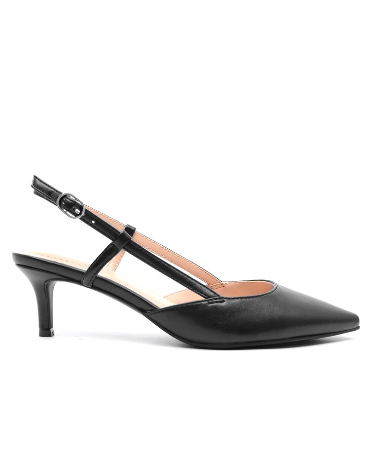 Bandolino Slingback Pump image number 2