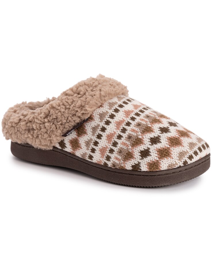 MUK LUKS® Women's Suzanne Slippers image number 1