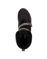 MUK LUKS® Womens Wren Boot Boots thumbnail number 9