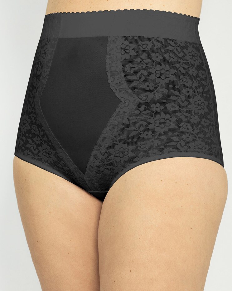 Firm Control High Waist Brief image number 1