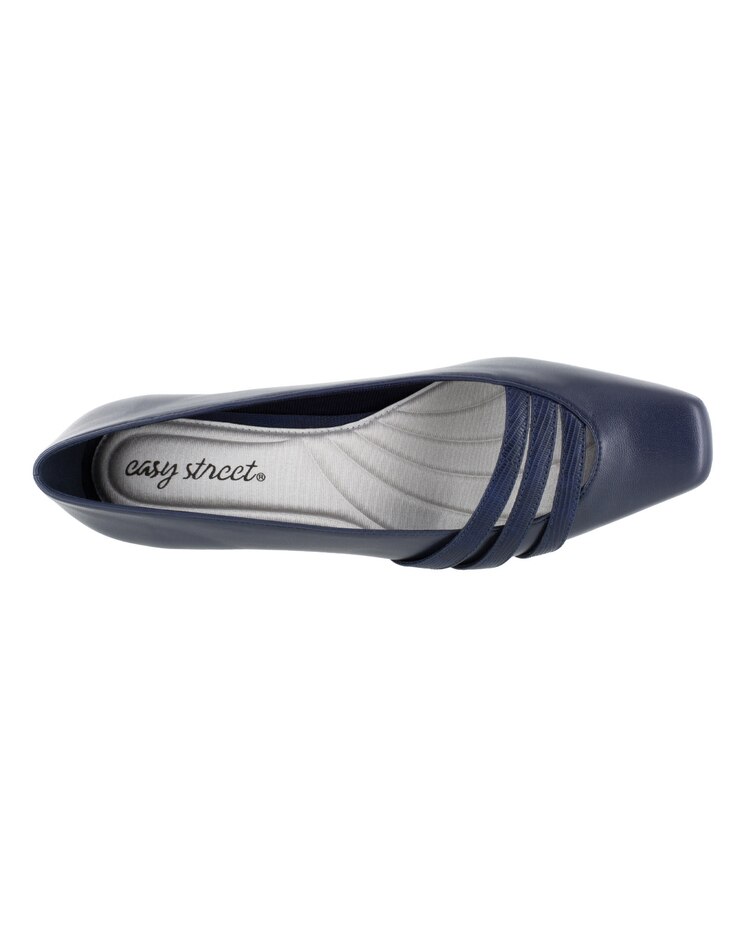 Easy Street Entice Pumps image number 4