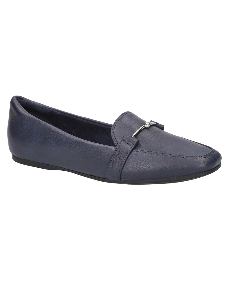 Easy Street® Meera Square Toe Flats image number 1