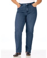 Amanda Stretch-Fit Jeans by Gloria Vanderbilt® thumbnail number 1
