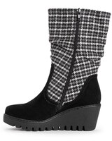 MUK LUKS Vermont Stowe Boots thumbnail number 7