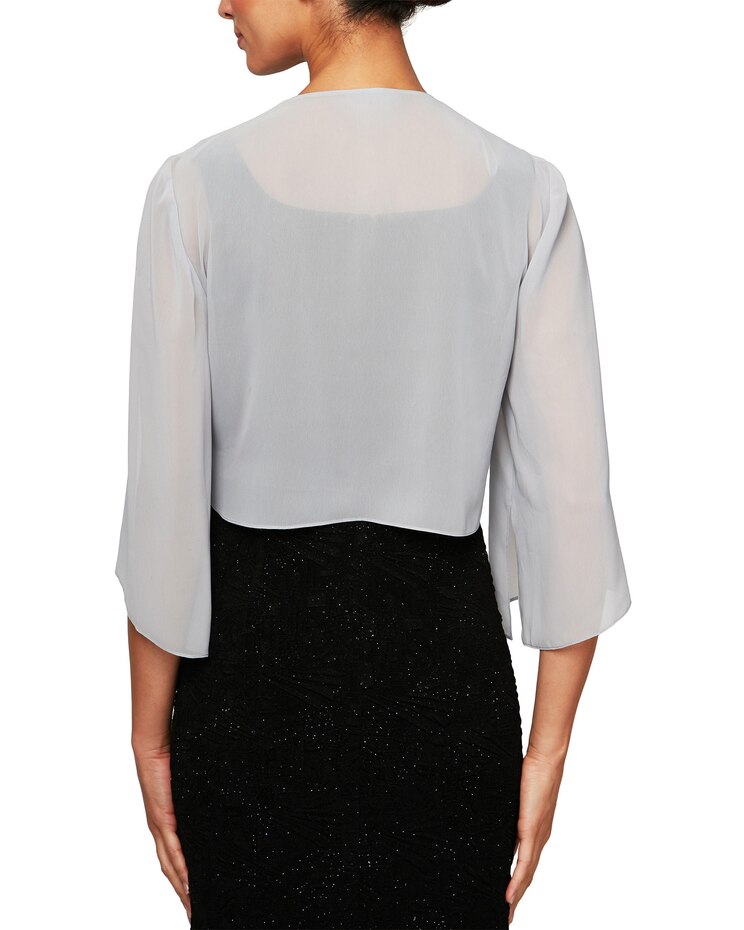 Cover-Up Bolero Jacket image number 5
