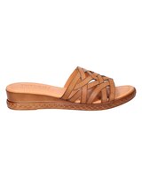 Tuscany by Easy Street® Edda Wedge Sandals thumbnail number 4