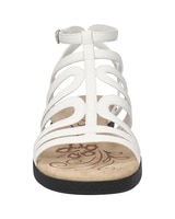 Easy Street® Daylily Gladiator Sandals thumbnail number 2