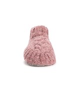 MUK LUKS® Women's Sweater Cuff Bootie Socks thumbnail number 5