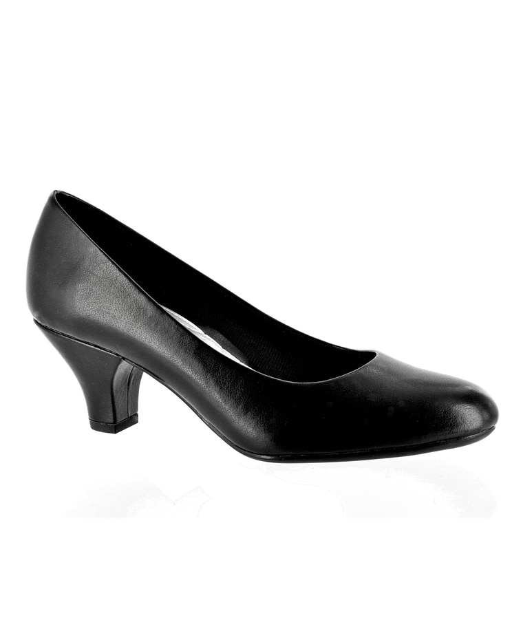 Easy Street Fabulous Pumps image number 1