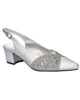 Easy Street® Bizzy Pumps thumbnail number 1