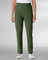 Everyday Knit Zip-Pocket Slim Pants thumbnail number 1