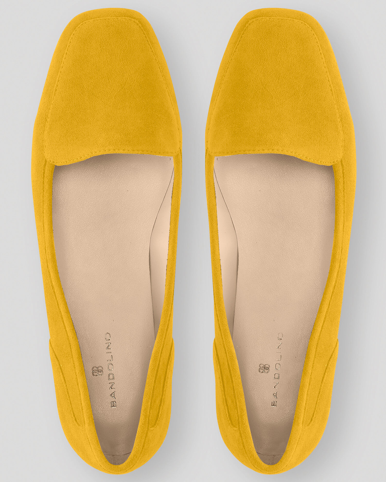 Bandolino on sale liberty loafers
